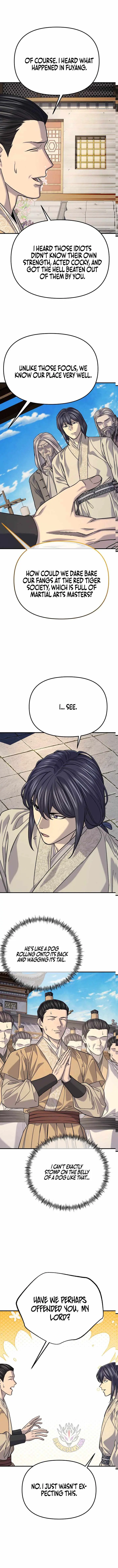 Giyeon Doksik Chapter 63 page 9 - 