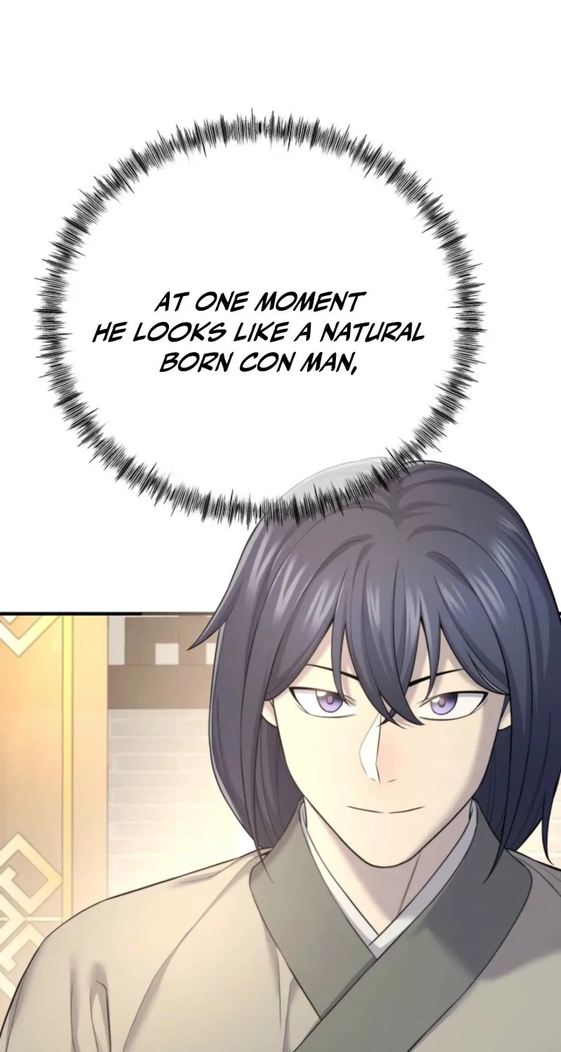 Read Giyeon Doksik chapter 7 image 10 on Lezhin