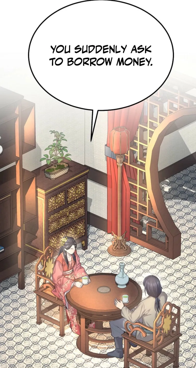 Read Giyeon Doksik chapter 7 image 2 on Lezhin