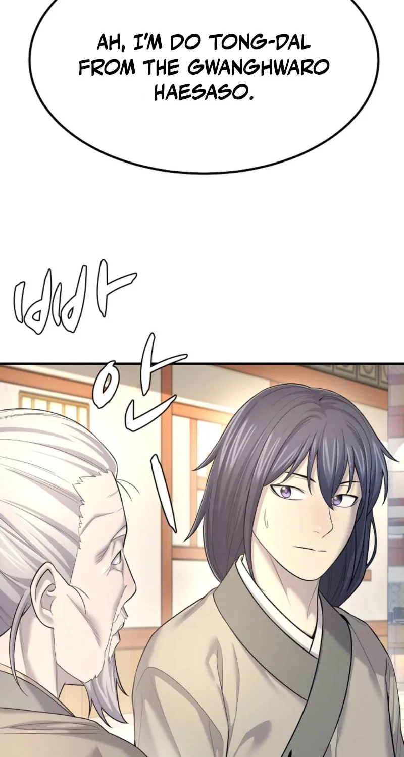 Read Giyeon Doksik chapter 7 image 25 on Lezhin