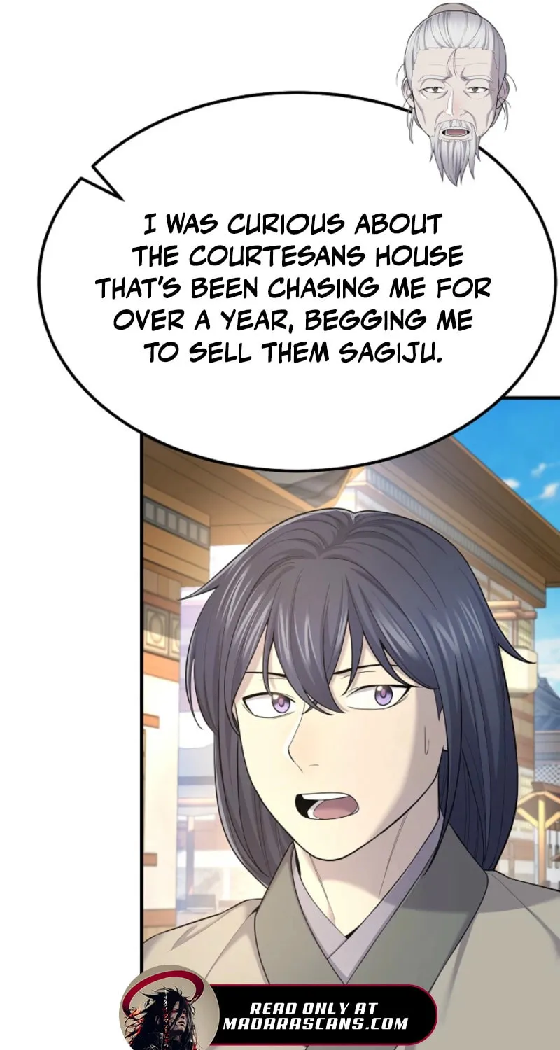 Read Giyeon Doksik chapter 7 image 32 on Lezhin