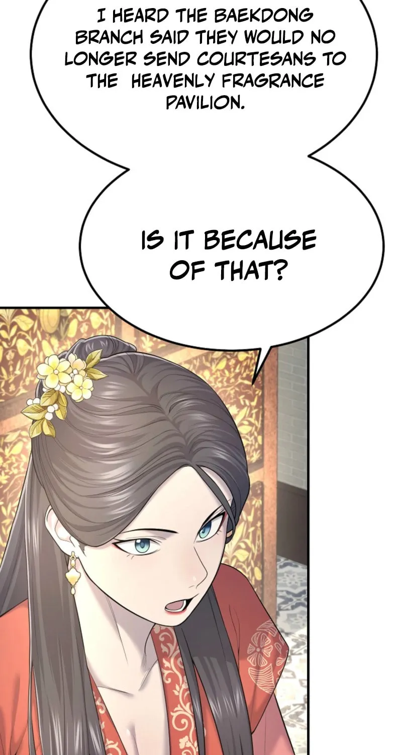 Read Giyeon Doksik chapter 7 image 5 on Lezhin