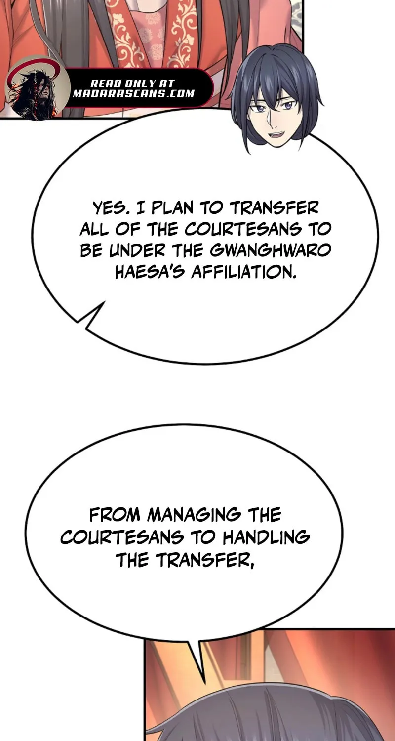Read Giyeon Doksik chapter 7 image 6 on Lezhin