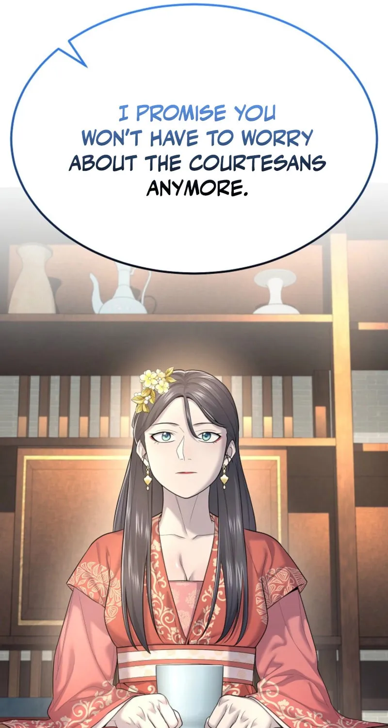 Read Giyeon Doksik chapter 7 image 8 on Lezhin