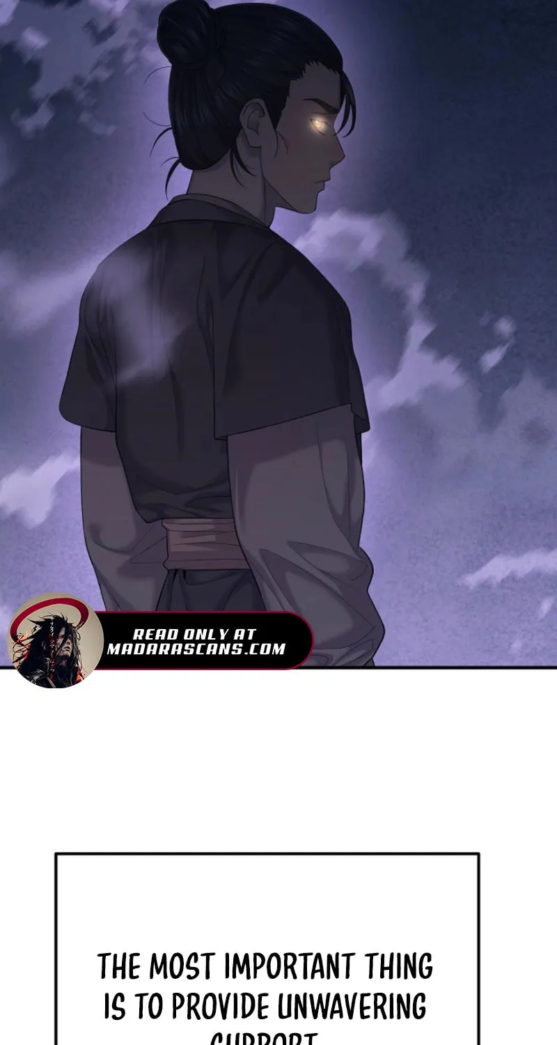 Read Giyeon Doksik chapter 7 image 86 on Lezhin