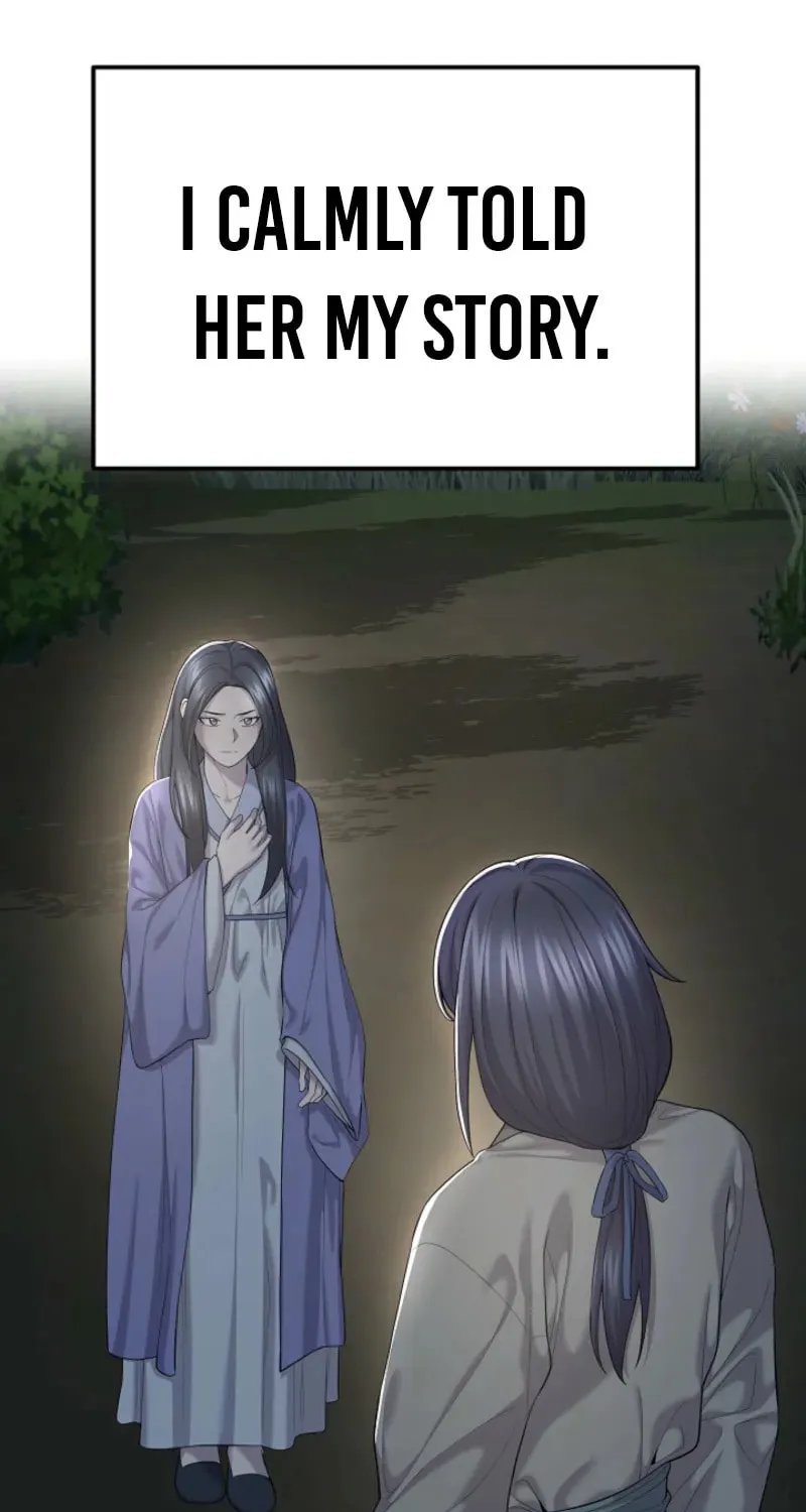 Read Giyeon Doksik chapter 8 image 2 on Lezhin