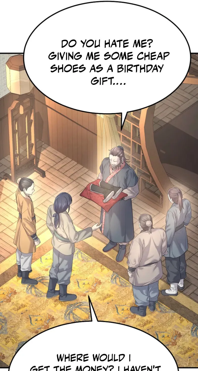 Read Giyeon Doksik chapter 8 image 29 on Lezhin