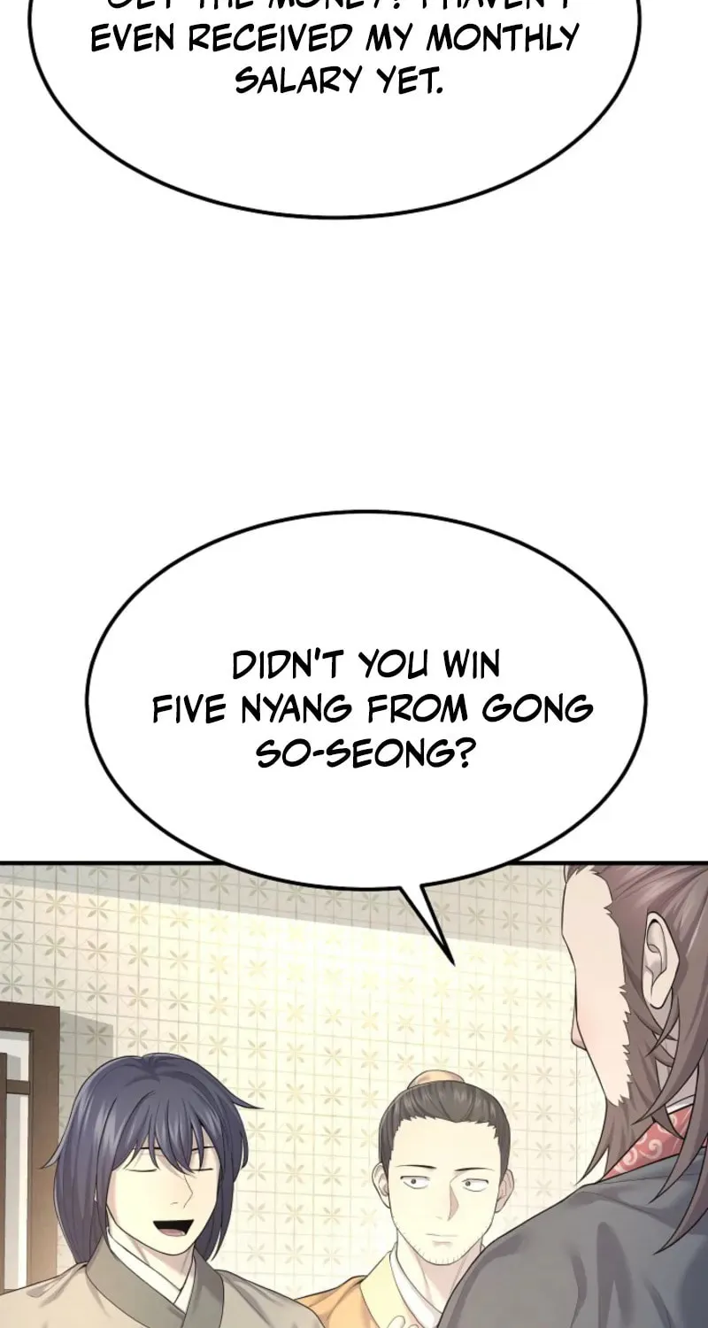 Read Giyeon Doksik chapter 8 image 30 on Lezhin