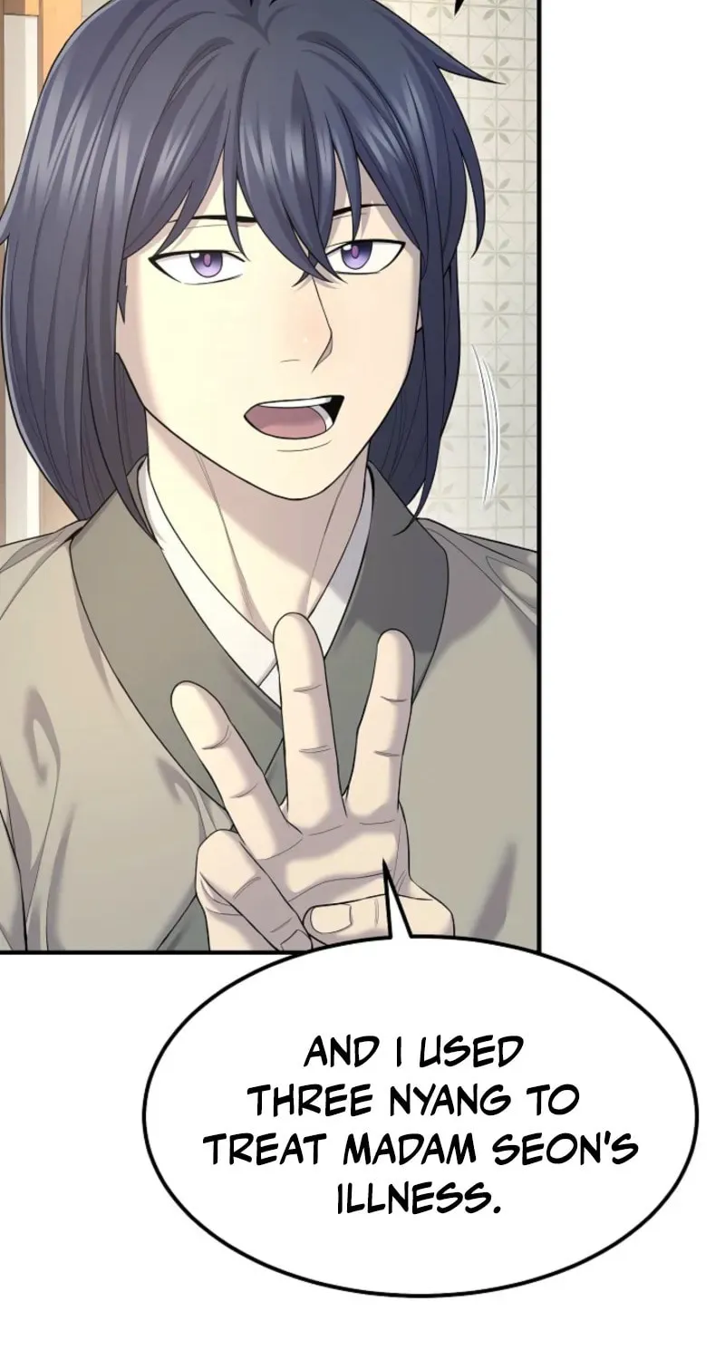 Read Giyeon Doksik chapter 8 image 32 on Lezhin