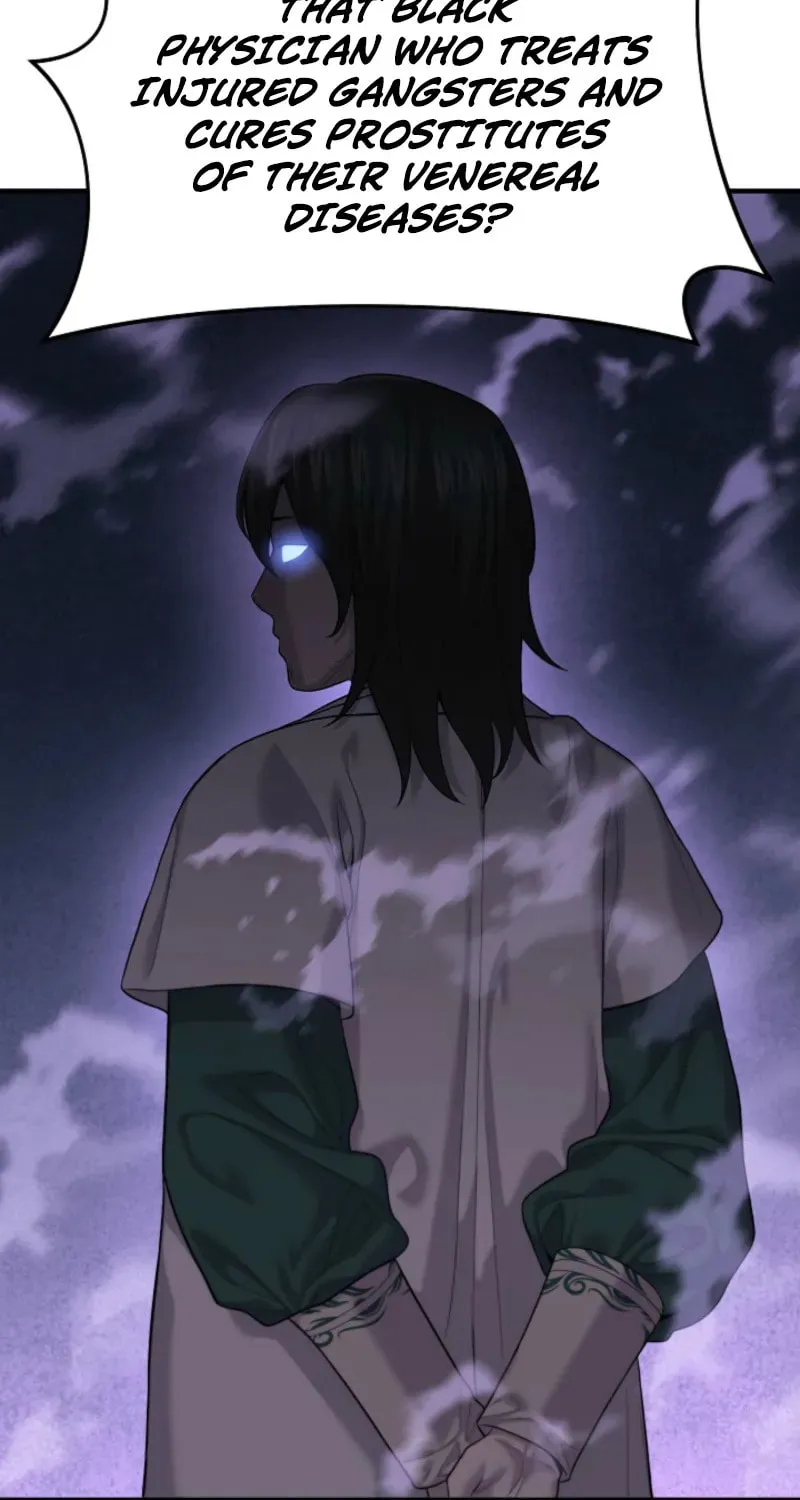Read Giyeon Doksik chapter 8 image 36 on Lezhin