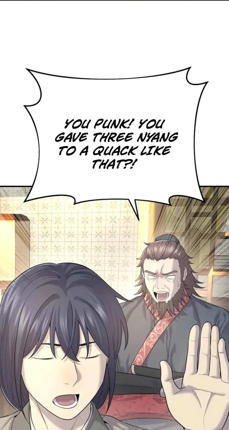 Read Giyeon Doksik chapter 8 image 37 on Lezhin
