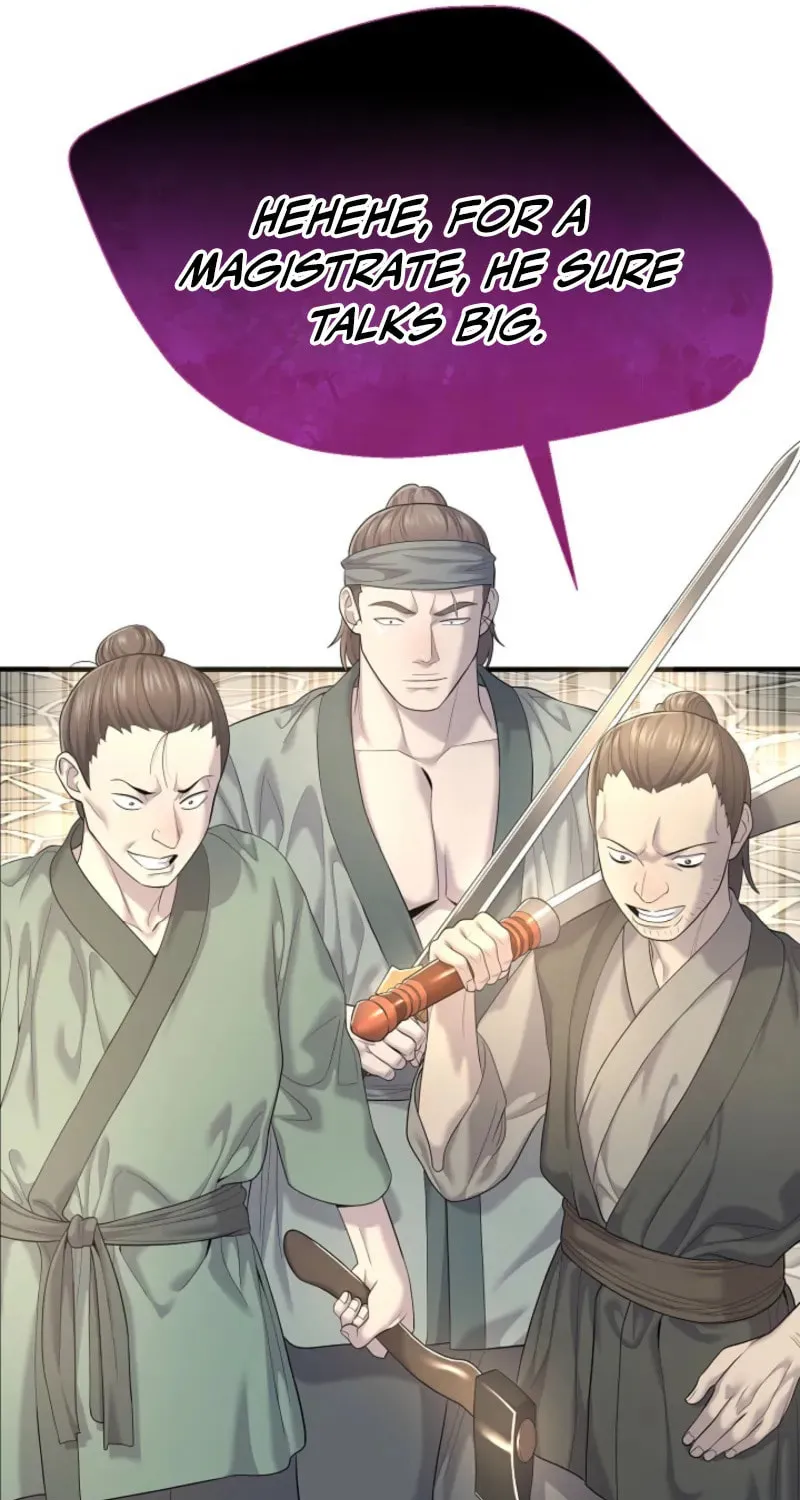 Read Giyeon Doksik chapter 8 image 49 on Lezhin