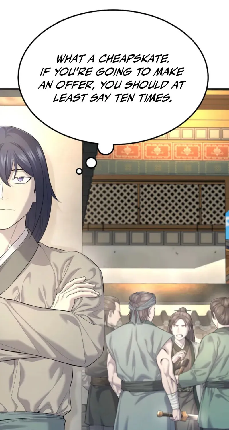Read Giyeon Doksik chapter 8 image 55 on Lezhin