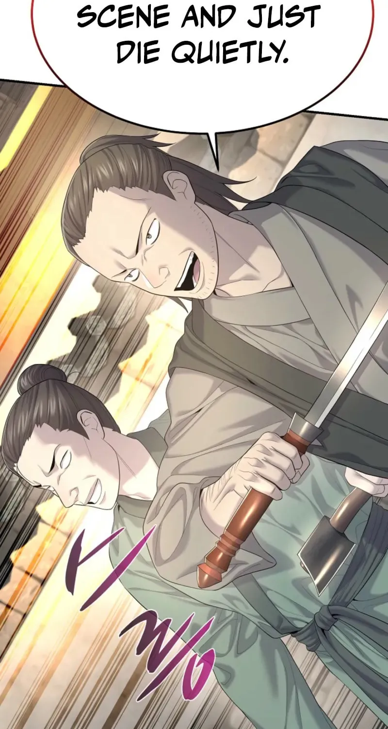 Read Giyeon Doksik chapter 8 image 58 on Lezhin