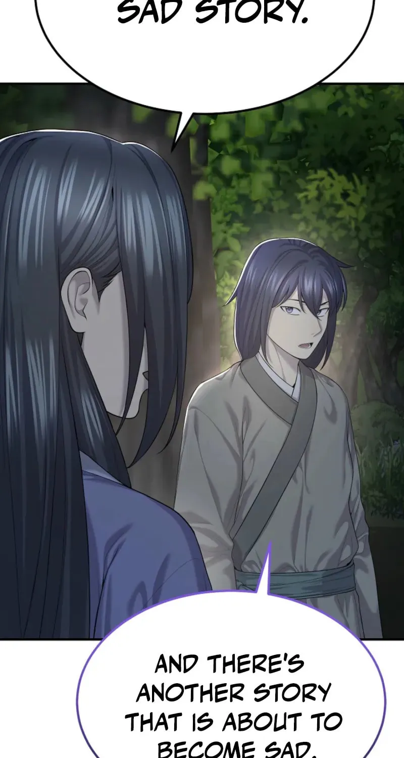 Read Giyeon Doksik chapter 8 image 8 on Lezhin