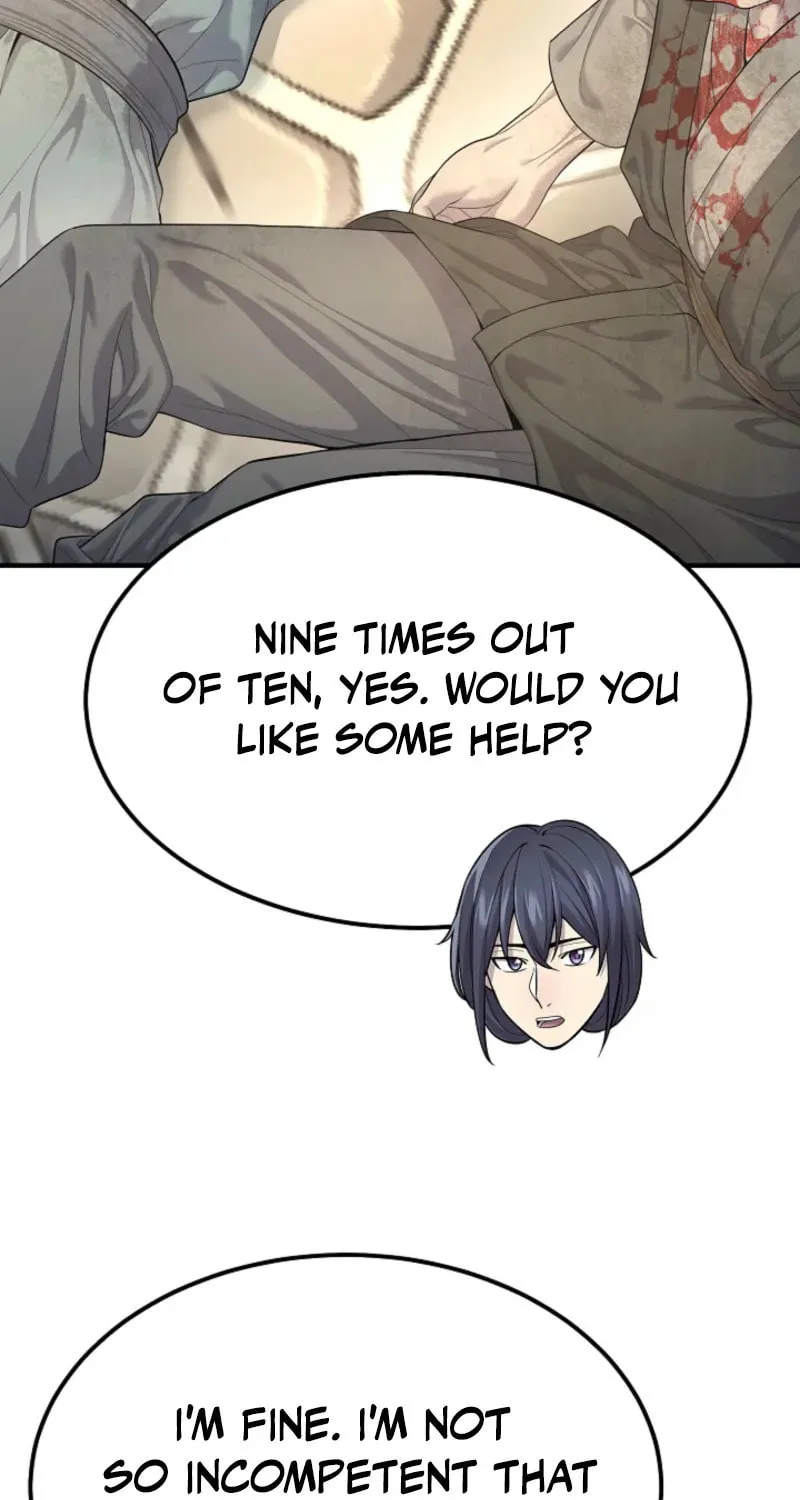 Read Giyeon Doksik chapter 8 image 93 on Lezhin