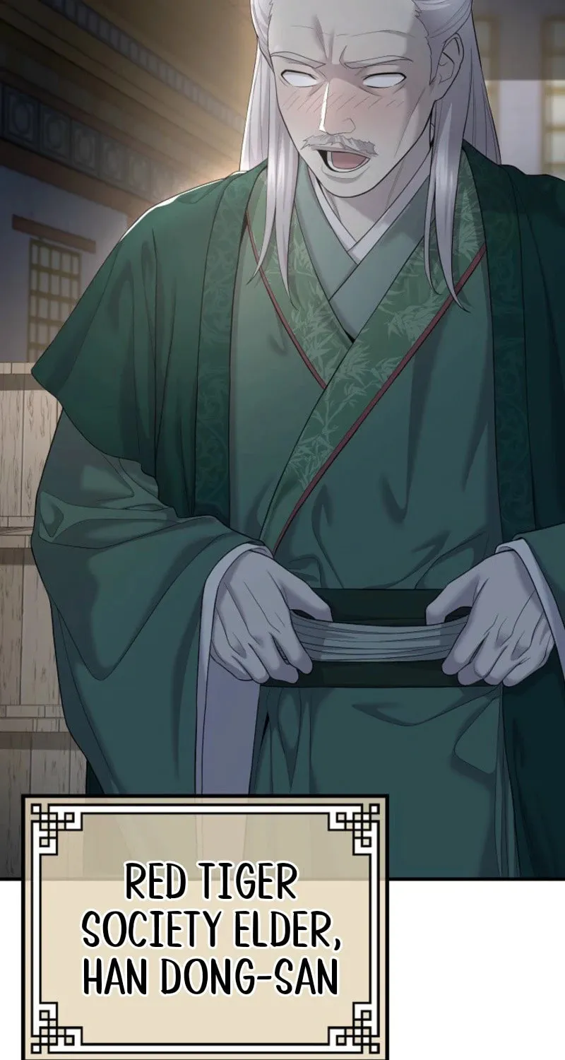 Read Giyeon Doksik chapter 9 image 4 on Lezhin
