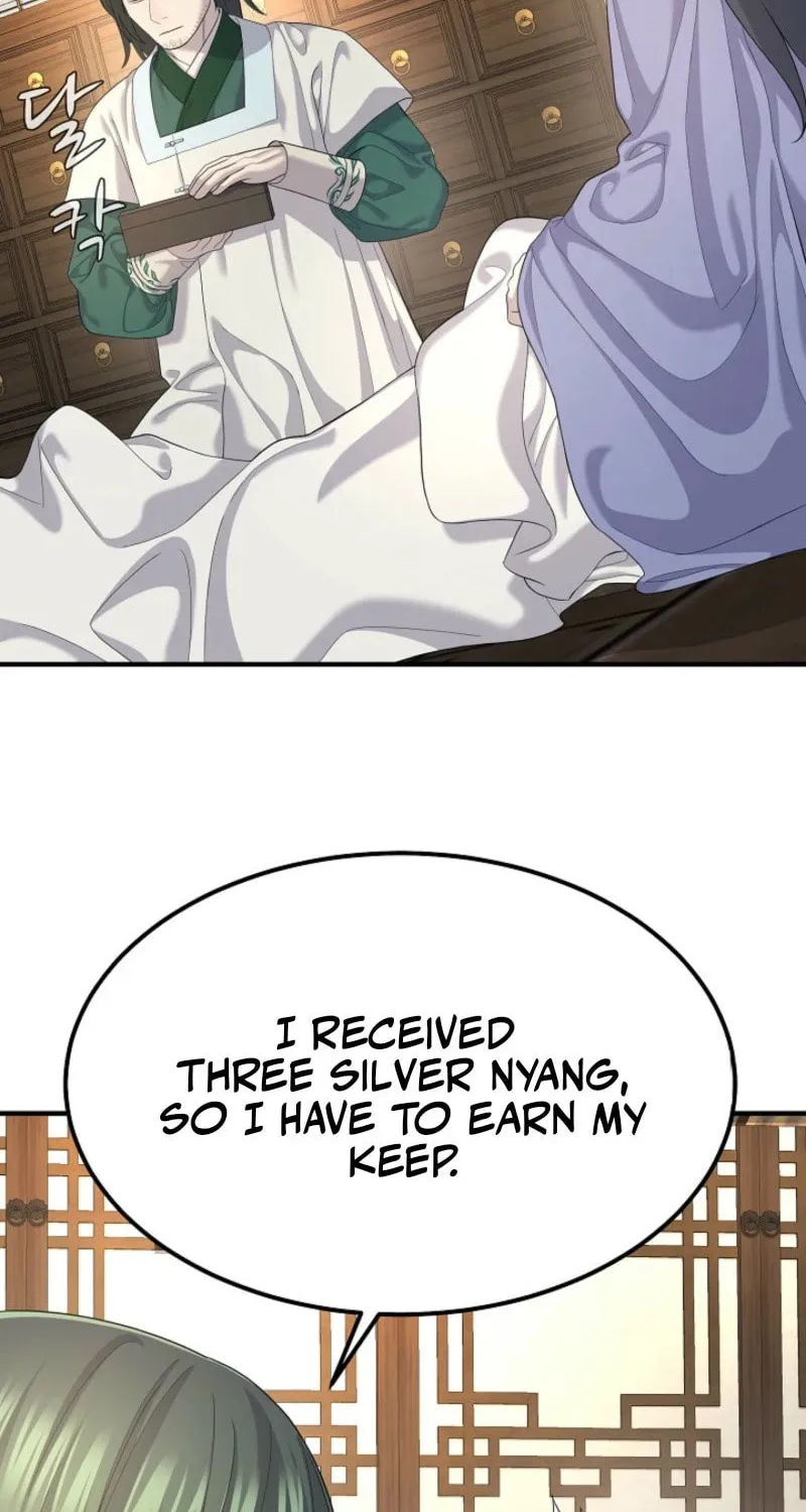 Read Giyeon Doksik chapter 9 image 57 on Lezhin