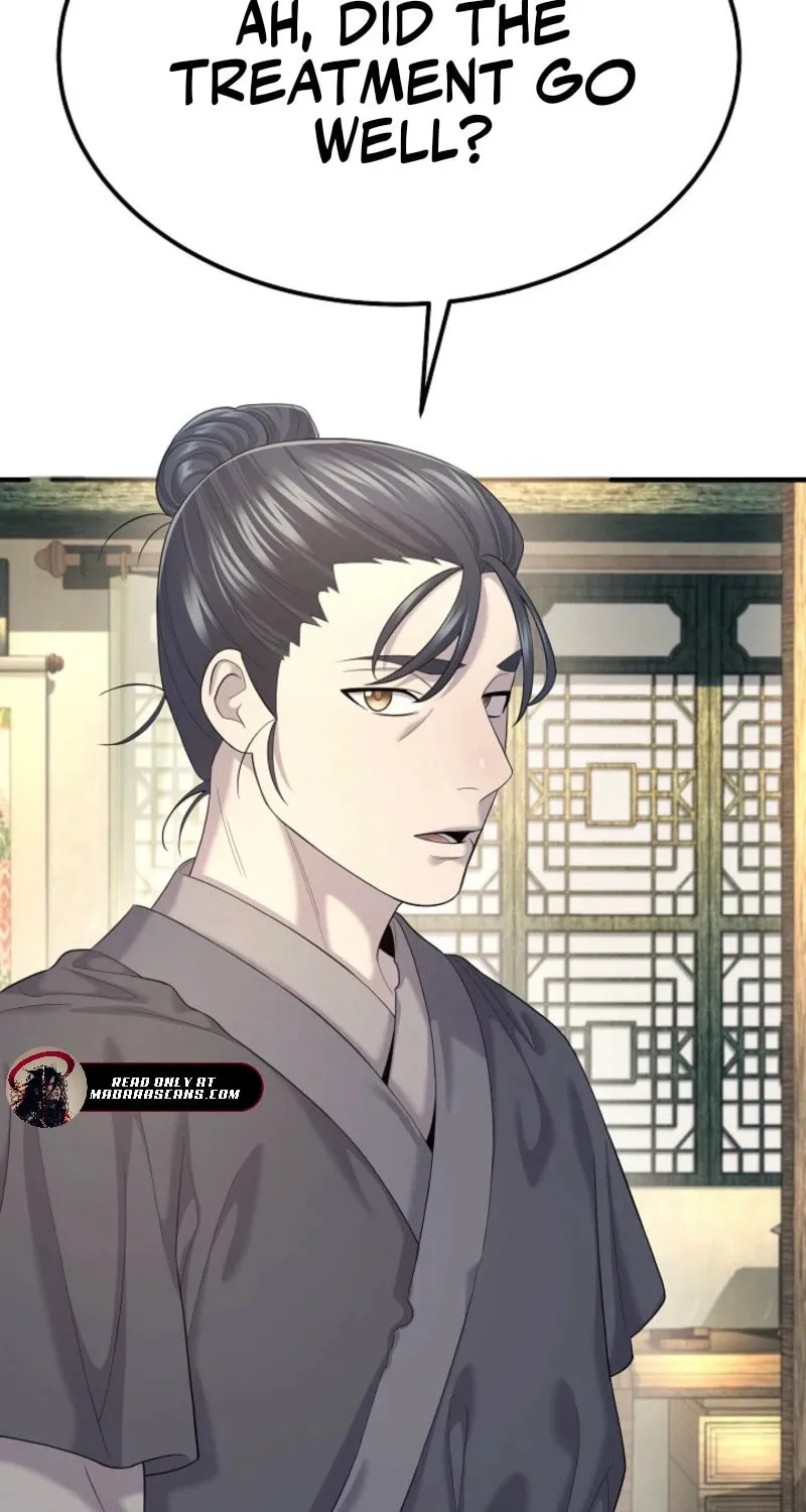 Read Giyeon Doksik chapter 9 image 80 on Lezhin