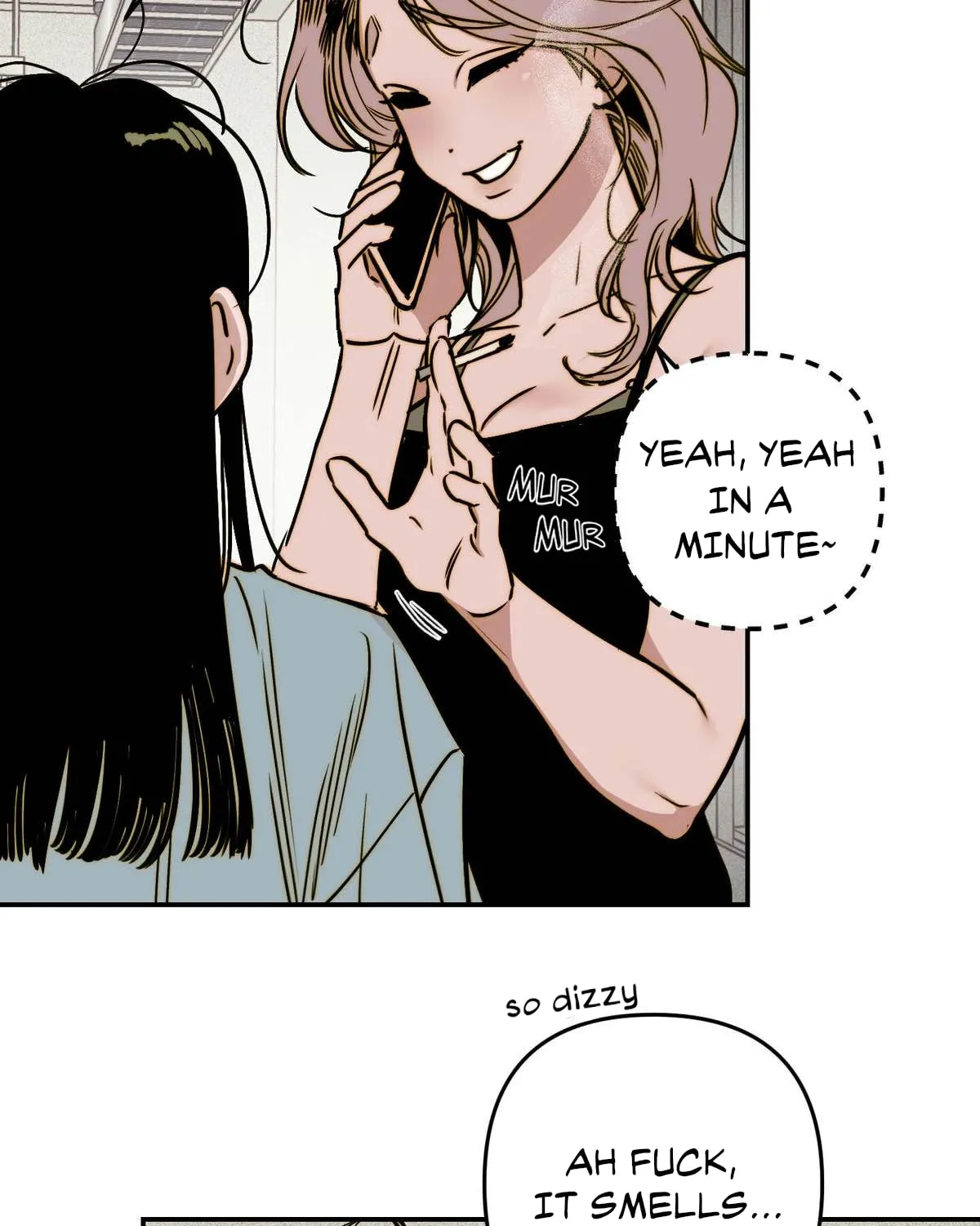 Read [GL] 2024 Postype Anthology | Summer chapter 1 image 11 on Lezhin
