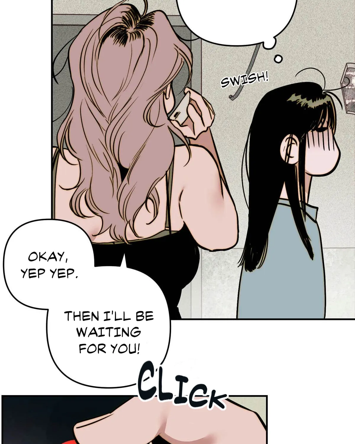 Read [GL] 2024 Postype Anthology | Summer chapter 1 image 12 on Lezhin