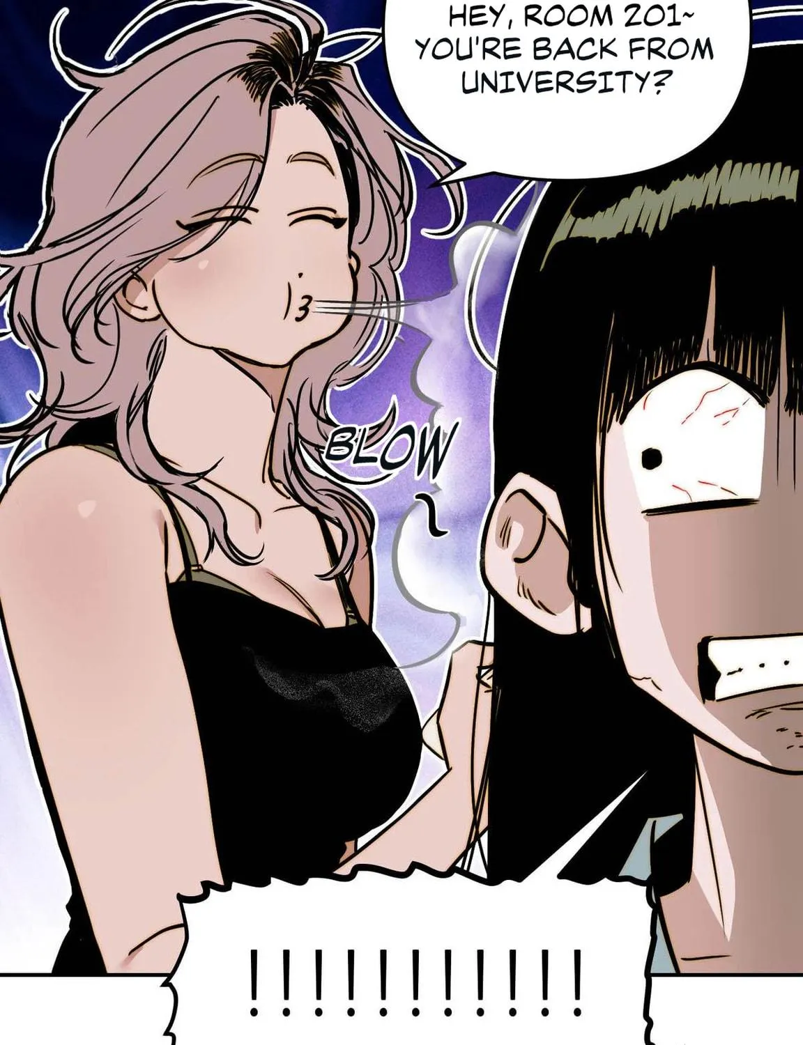 Read [GL] 2024 Postype Anthology | Summer chapter 1 image 14 on Lezhin
