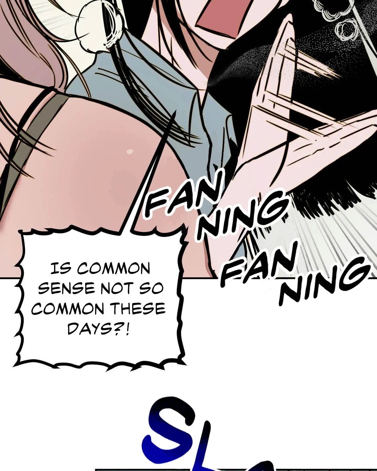 Read [GL] 2024 Postype Anthology | Summer chapter 1 image 17 on Lezhin