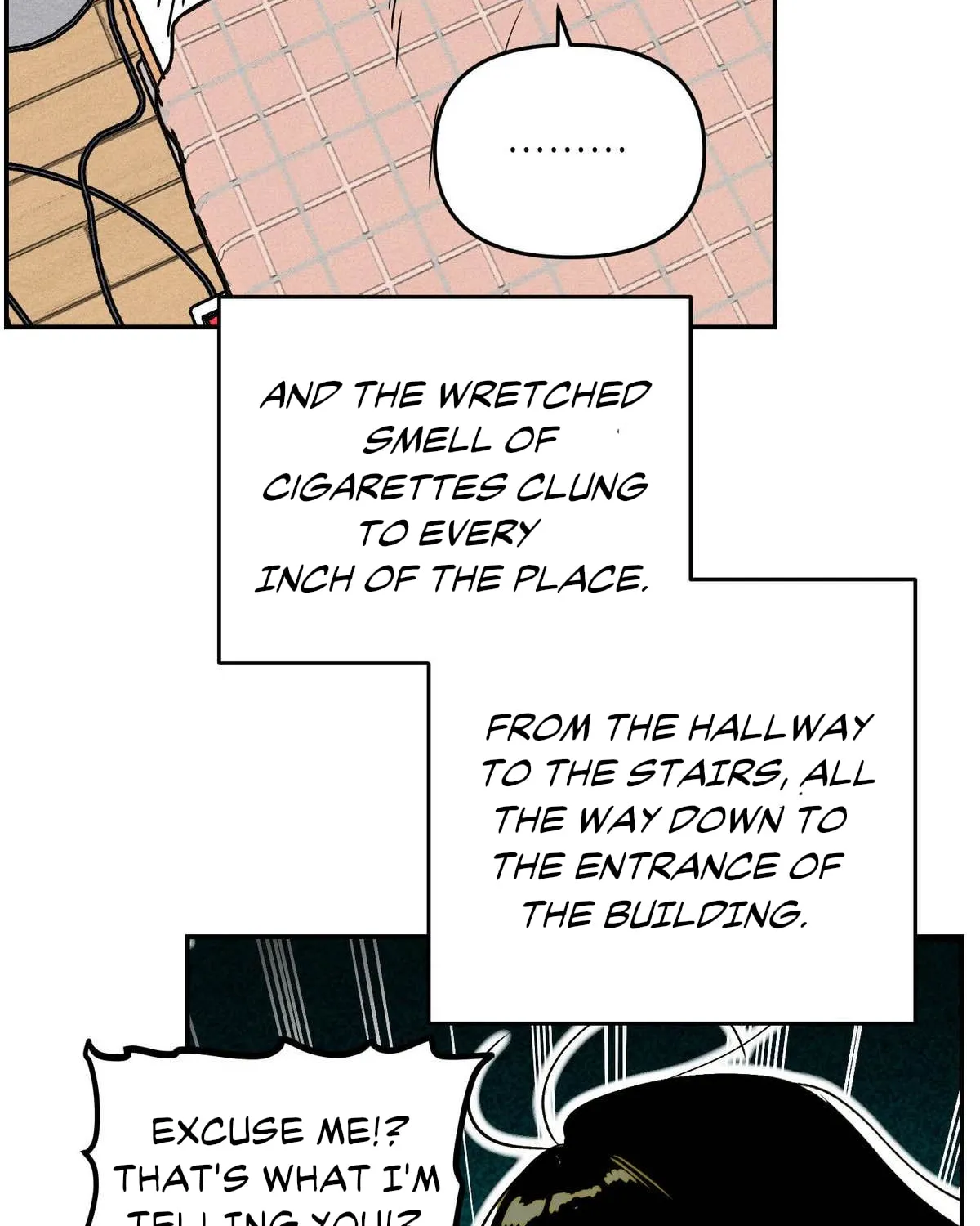 Read [GL] 2024 Postype Anthology | Summer chapter 1 image 25 on Lezhin