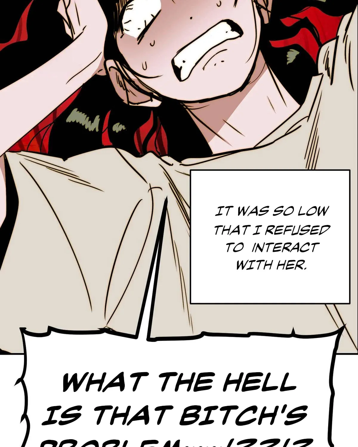Read [GL] 2024 Postype Anthology | Summer chapter 1 image 28 on Lezhin