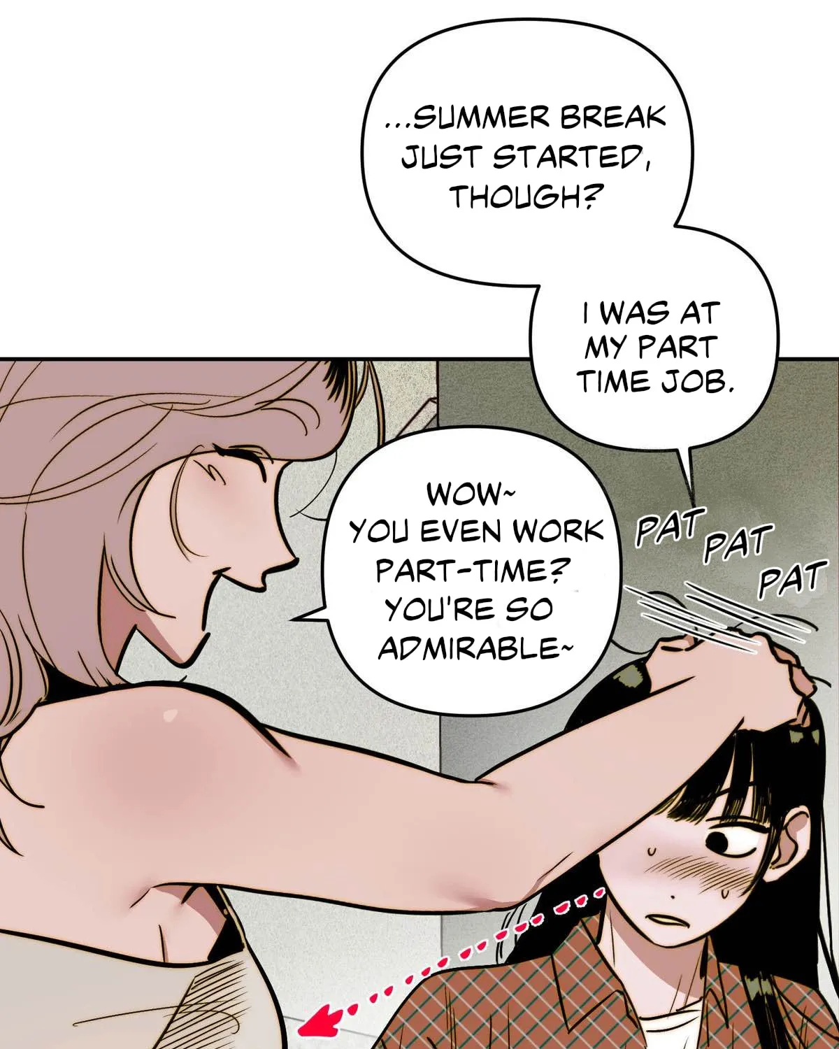 Read [GL] 2024 Postype Anthology | Summer chapter 1 image 56 on Lezhin