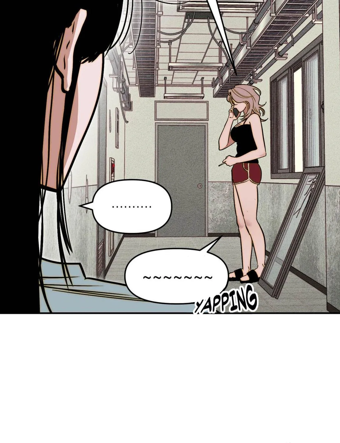 Read [GL] 2024 Postype Anthology | Summer chapter 1 image 6 on Lezhin