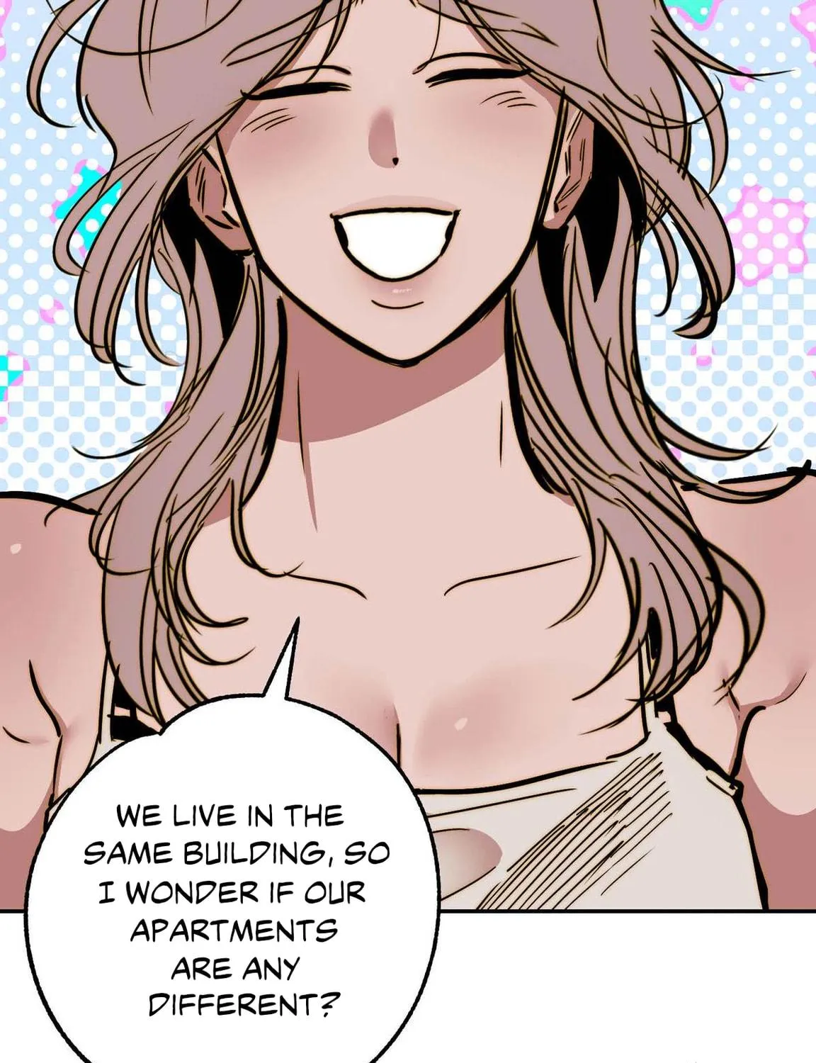 Read [GL] 2024 Postype Anthology | Summer chapter 1 image 70 on Lezhin