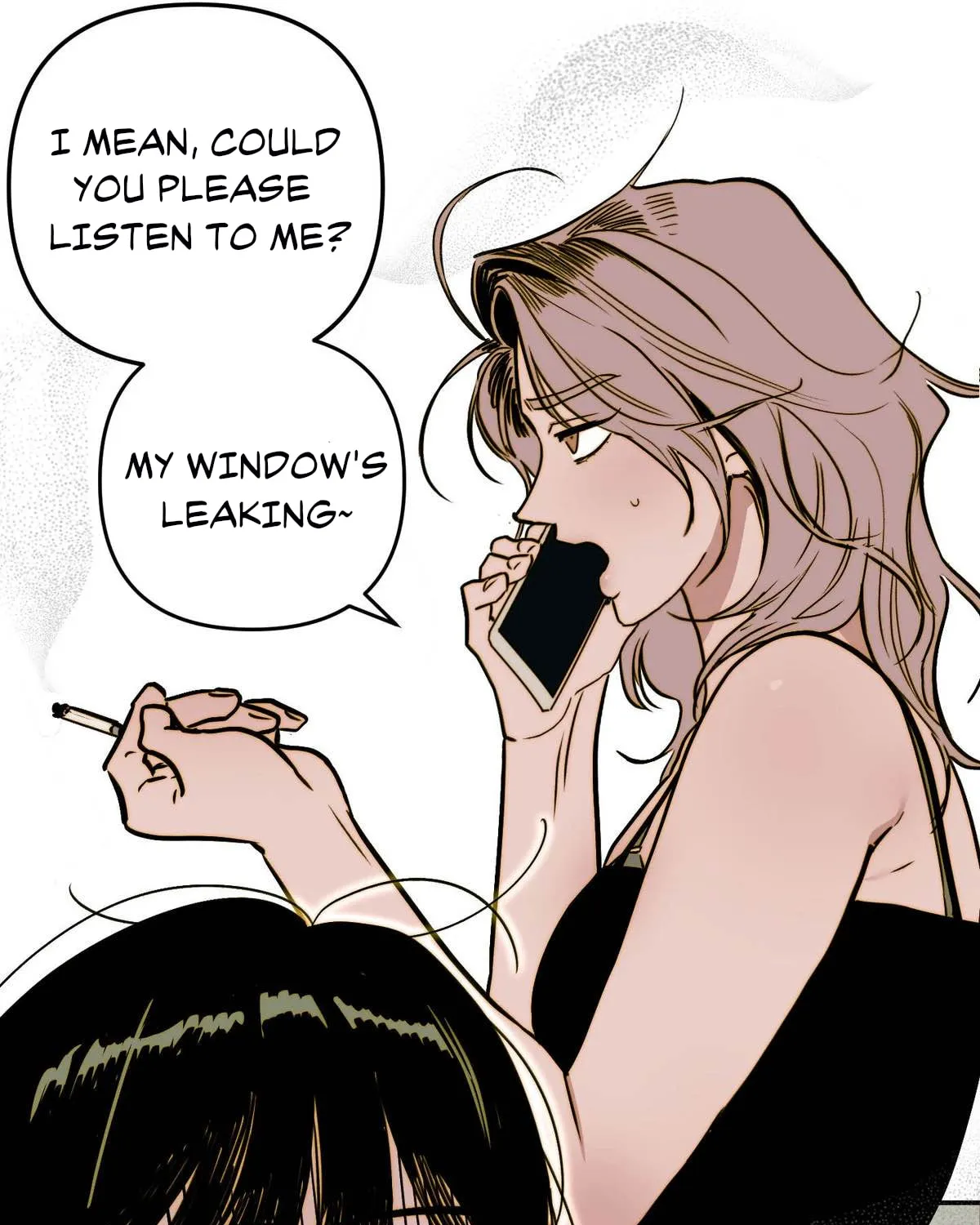 Read [GL] 2024 Postype Anthology | Summer chapter 1 image 8 on Lezhin