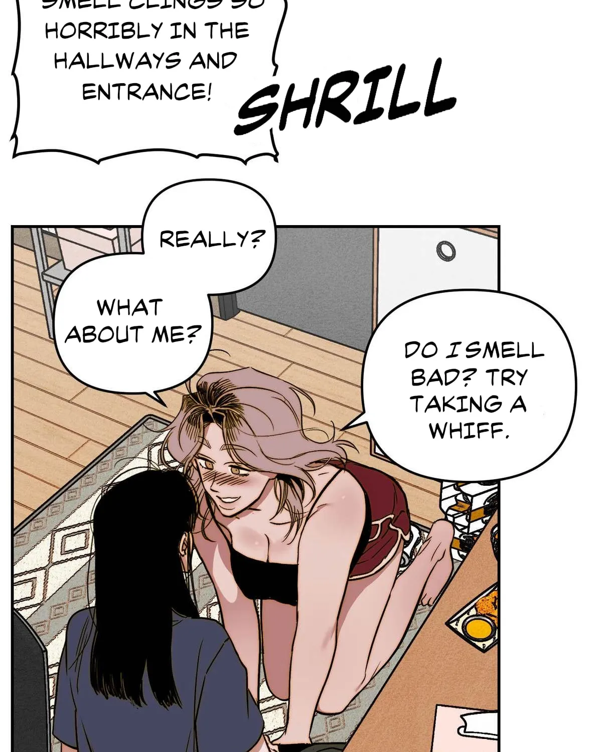 Read [GL] 2024 Postype Anthology | Summer chapter 1 image 89 on Lezhin