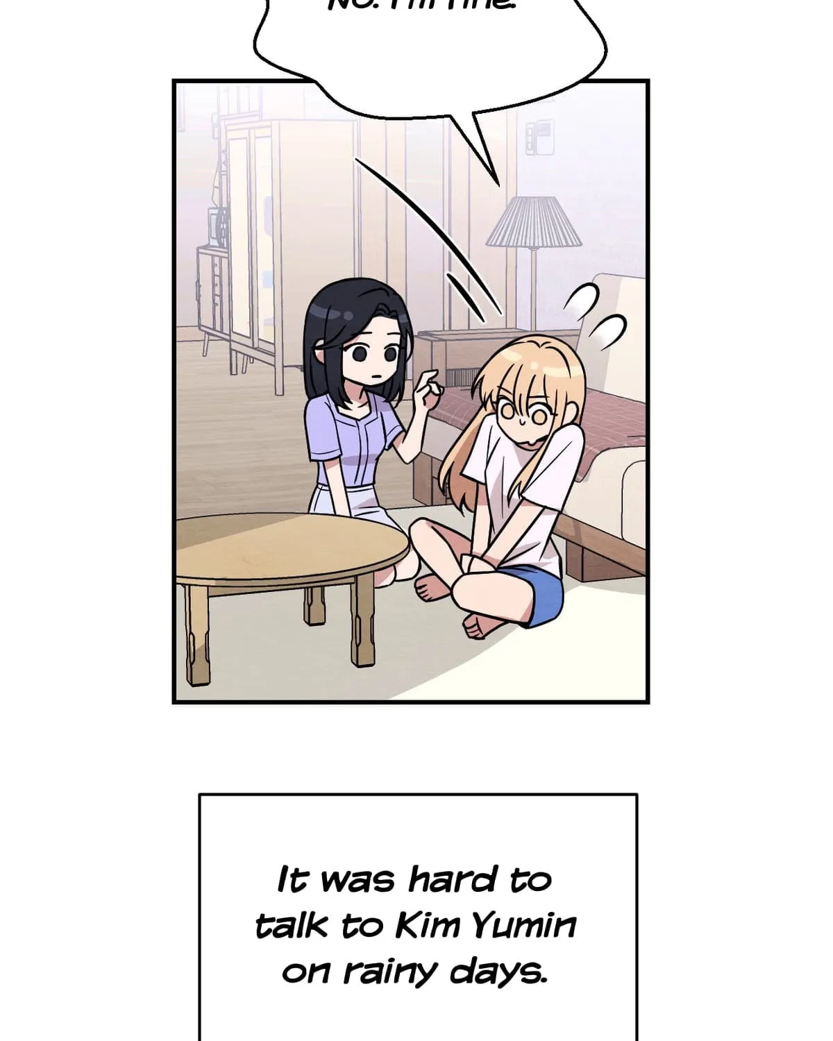 Read [GL] 2024 Postype Anthology | Summer chapter 7 image 128 on Lezhin