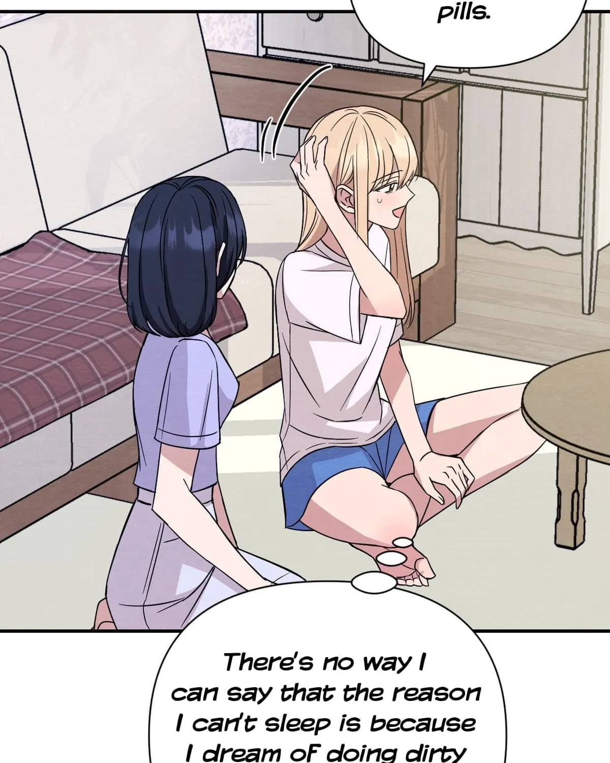 Read [GL] 2024 Postype Anthology | Summer chapter 7 image 135 on Lezhin