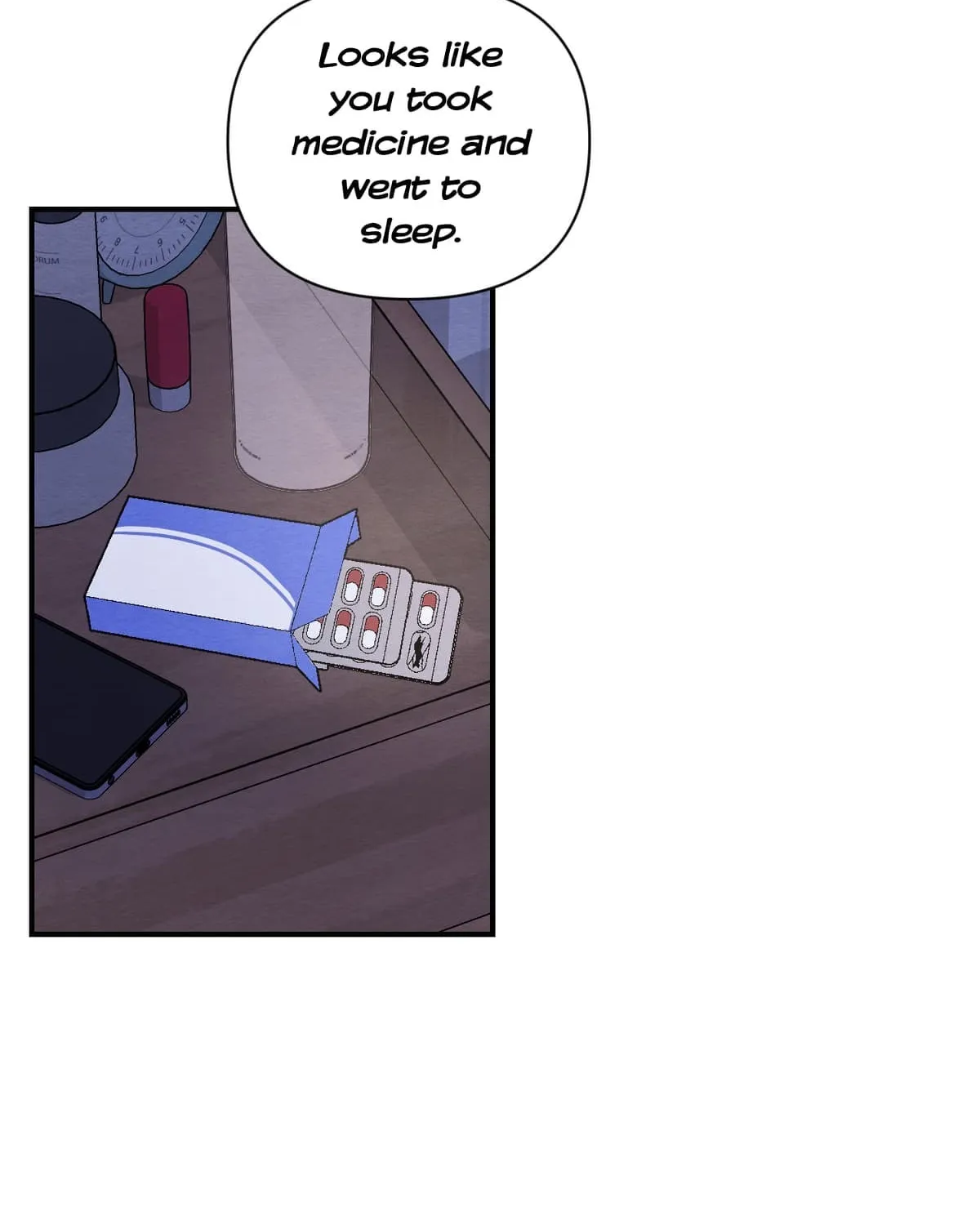 Read [GL] 2024 Postype Anthology | Summer chapter 7 image 160 on Lezhin