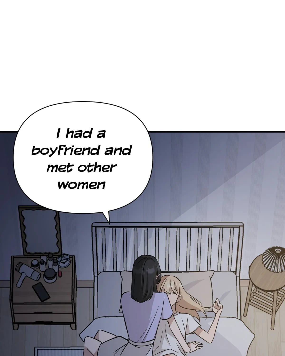 Read [GL] 2024 Postype Anthology | Summer chapter 7 image 171 on Lezhin