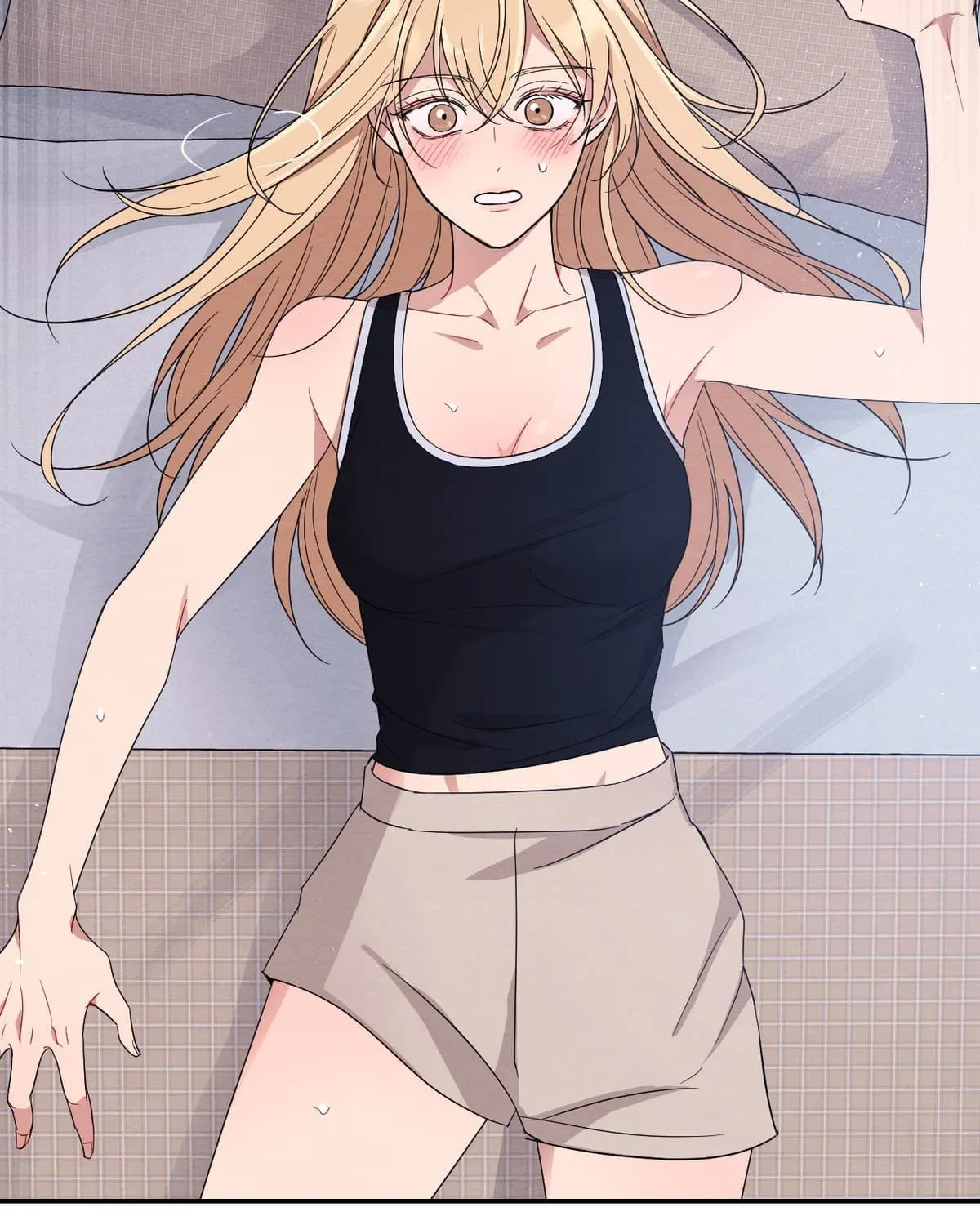 Read [GL] 2024 Postype Anthology | Summer chapter 7 image 19 on Lezhin