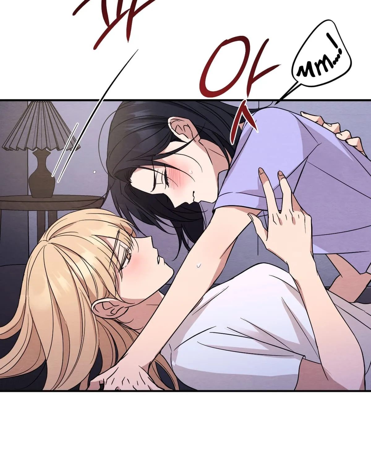 Read [GL] 2024 Postype Anthology | Summer chapter 7 image 190 on Lezhin