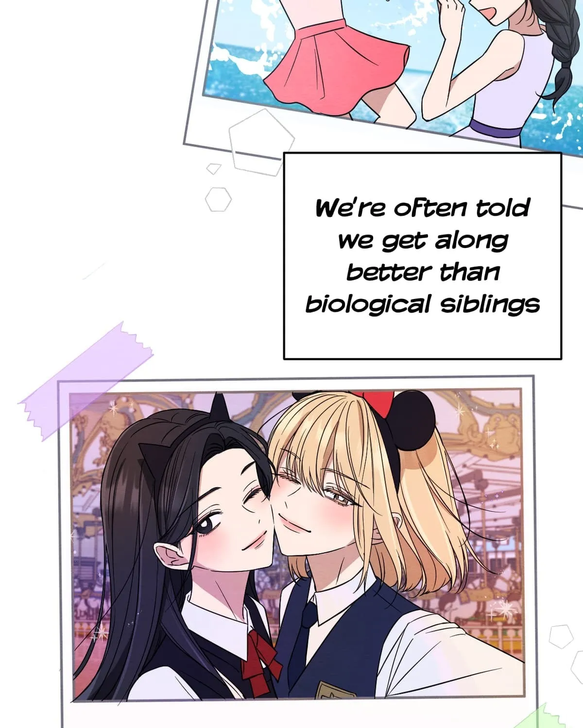 Read [GL] 2024 Postype Anthology | Summer chapter 7 image 47 on Lezhin