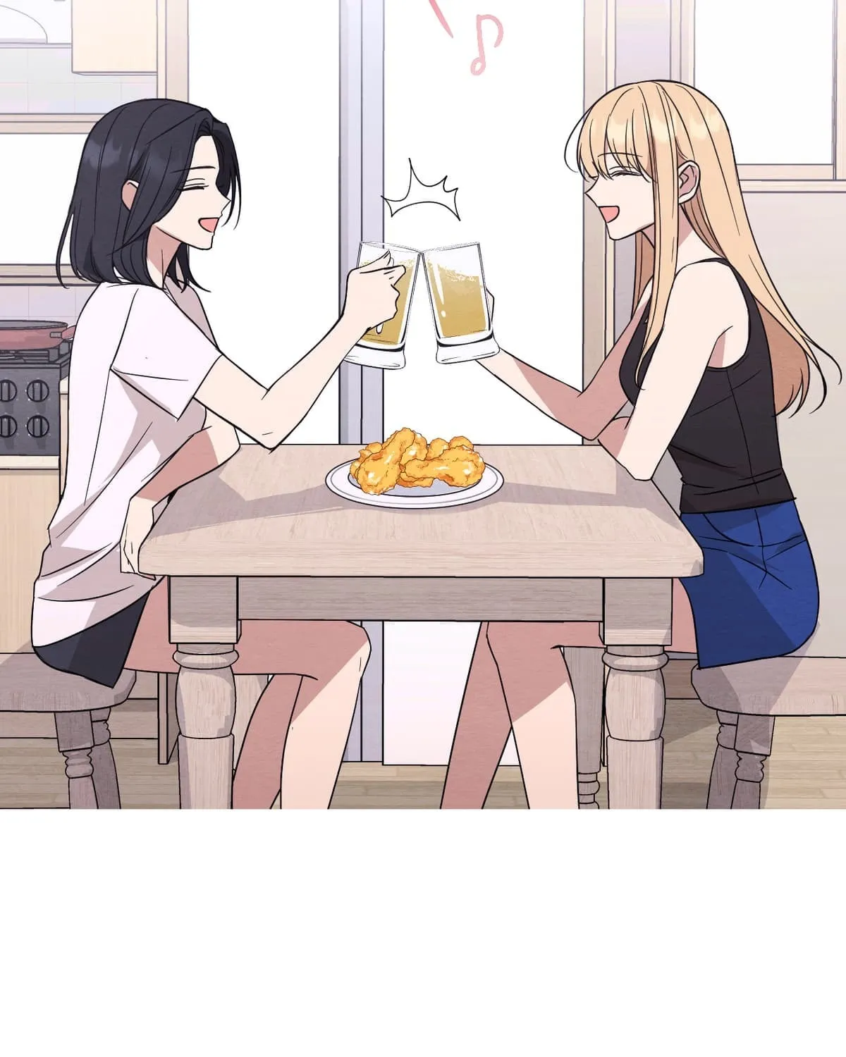 Read [GL] 2024 Postype Anthology | Summer chapter 7 image 50 on Lezhin