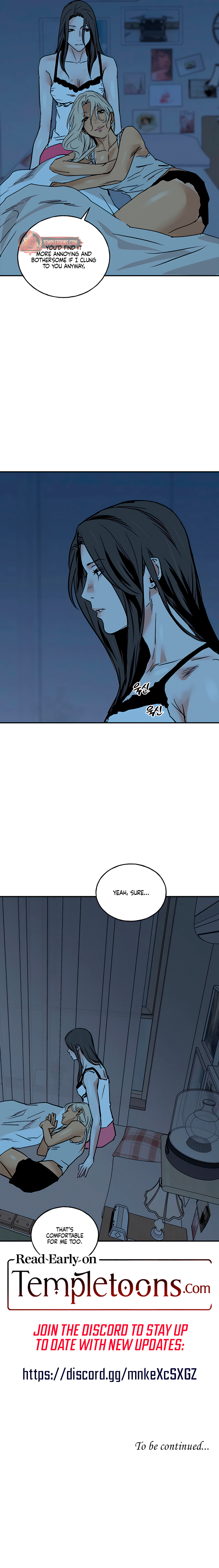 Read GL MURMUR chapter 15 image 9 on Lezhin