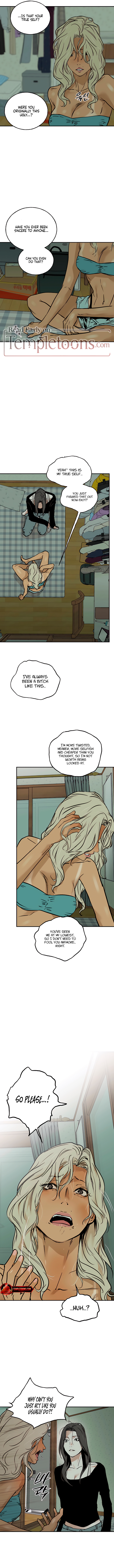 Read GL MURMUR chapter 17 image 5 on Lezhin