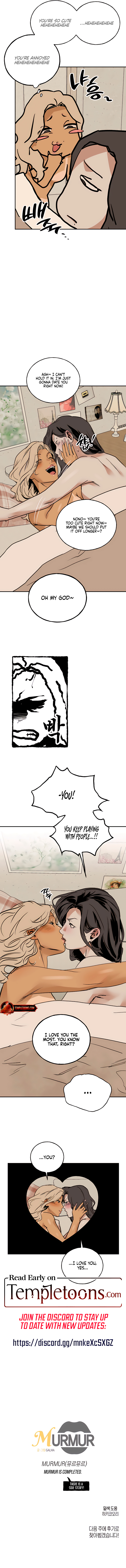 Read GL MURMUR chapter 22 image 10 on Lezhin