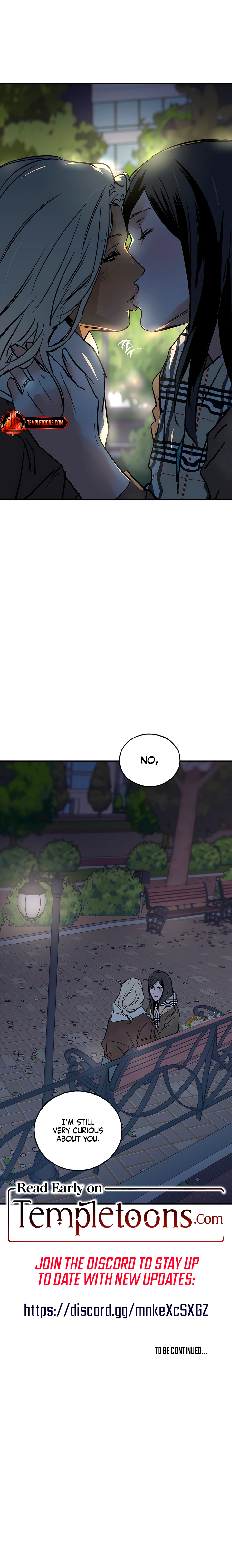 Read GL MURMUR chapter 23 image 11 on Lezhin
