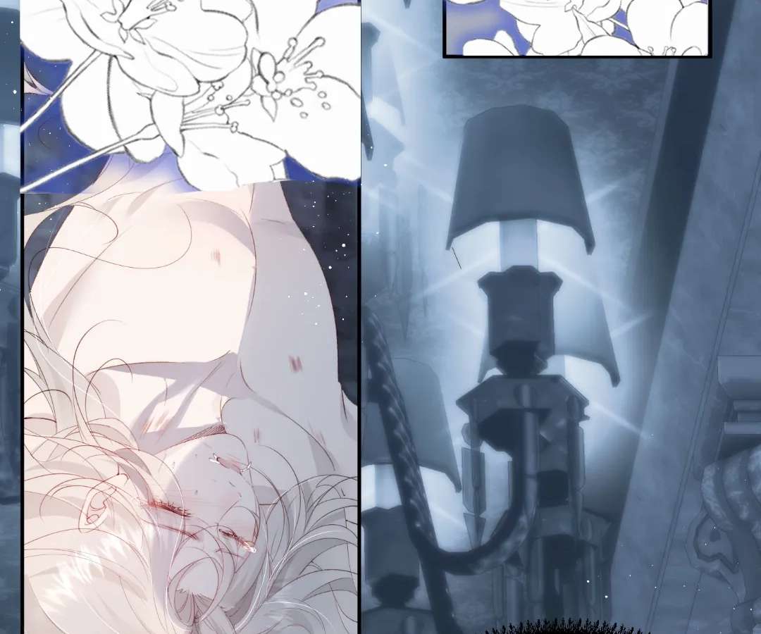 Read Glacial Prison chapter 1 image 107 on Lezhin