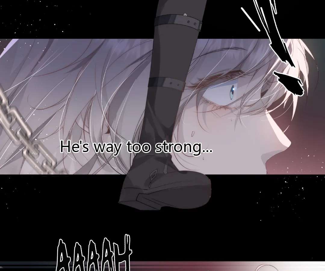 Read Glacial Prison chapter 1 image 11 on Lezhin
