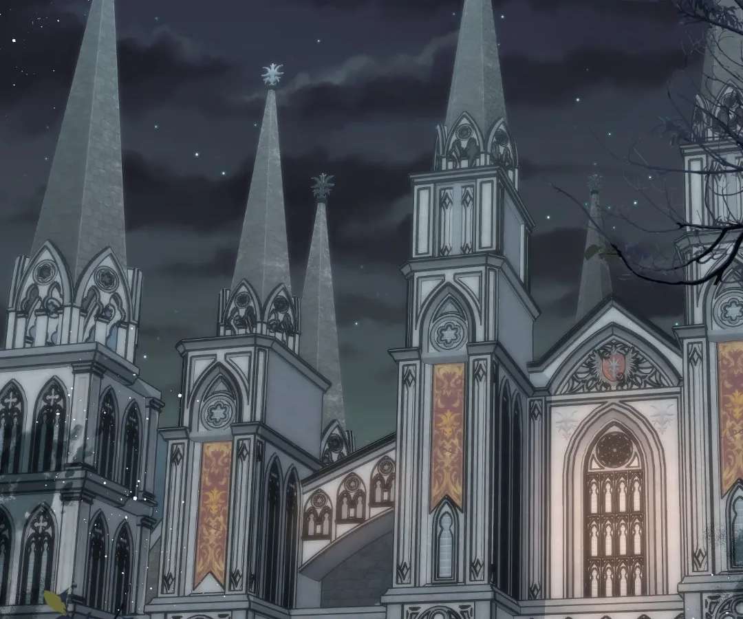 Read Glacial Prison chapter 1 image 14 on Lezhin
