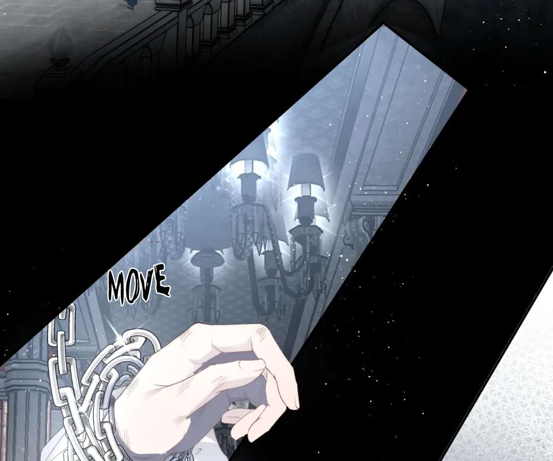 Read Glacial Prison chapter 1 image 16 on Lezhin
